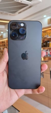 iPhone 14 Pro Max ذاكره 256 شرق أوسط  تواصل وتساب 07832987412