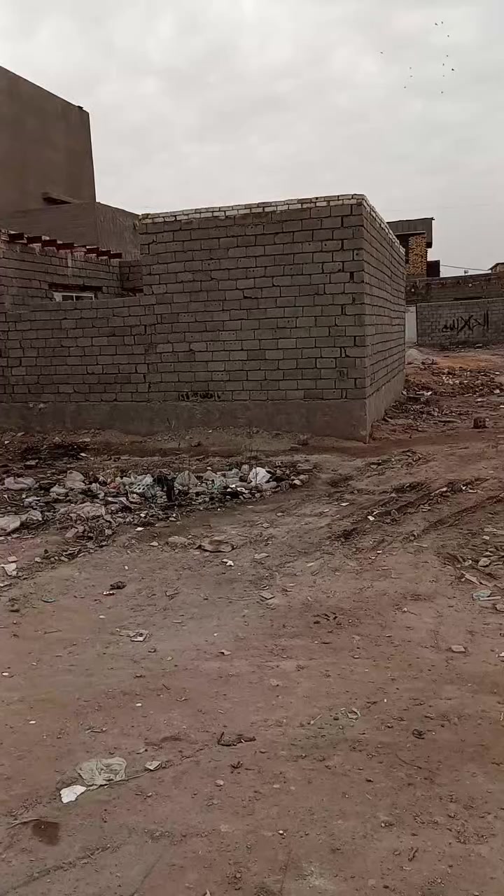 قطعه للبيع في منطقة التاجيه فرع حي الصناعي العريظ 
خلف المشروع 
مساحه  235 ركن 
طابو زراعي سند 25
***********
