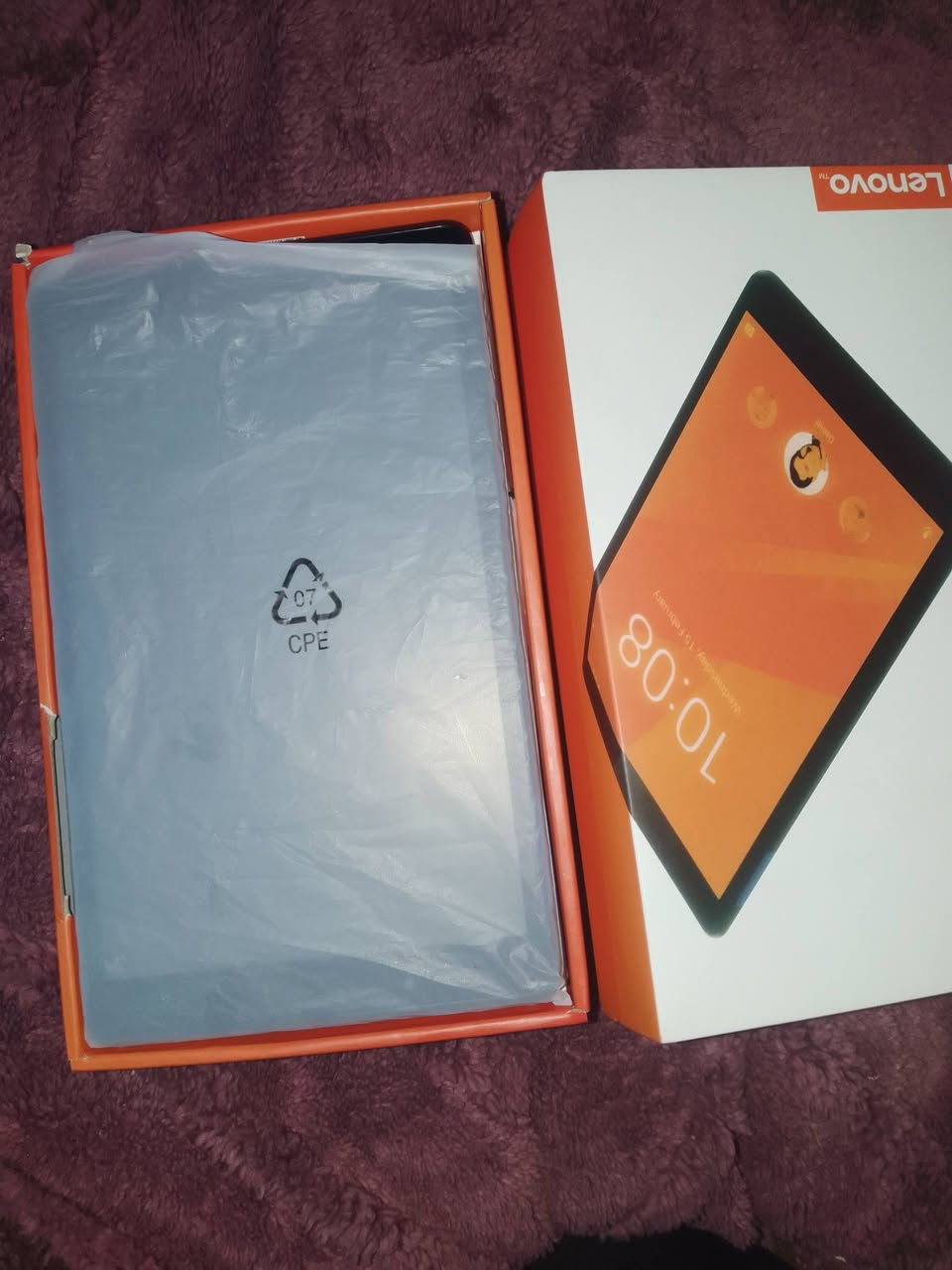 السلام عليكم ايباد امزون البيع سعر 75وبي مجال او مراوس بجهاز حسب القناعه عنوان بغداد شعب
***********
