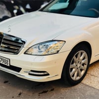 مرسيدس S350 • ٢٠١١ • رقم اربيل
