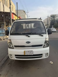 كيا • موديل ٢٠١٤ • جاهزه برغي