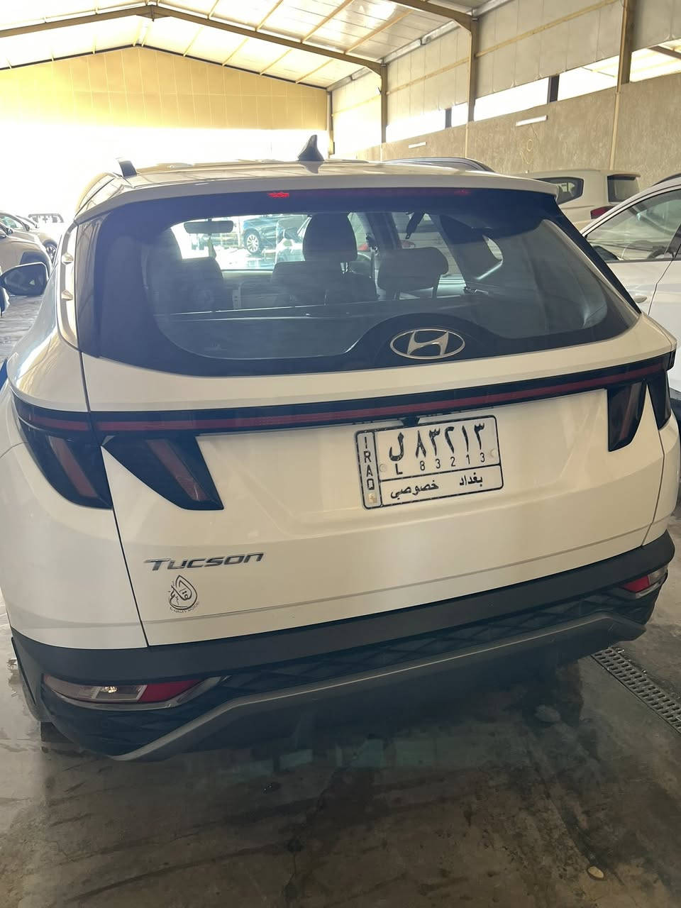 خليجي2022 خليجي
ماشي36حقيقي
بيها ملاحضات شخوط وبارد حالوب موضوح بلسونار
السعر177$بسعر امريكي
***********
ديالى جديده الشط
