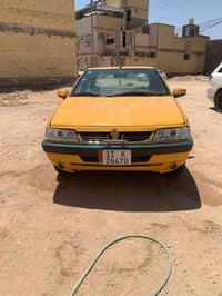موديل ١٦ • مكينة وكير • كربلاء