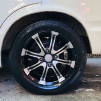 طخم ويل كب ياباني حجم 15 نوع ريسنك للبيع  واتساب 07518916883
