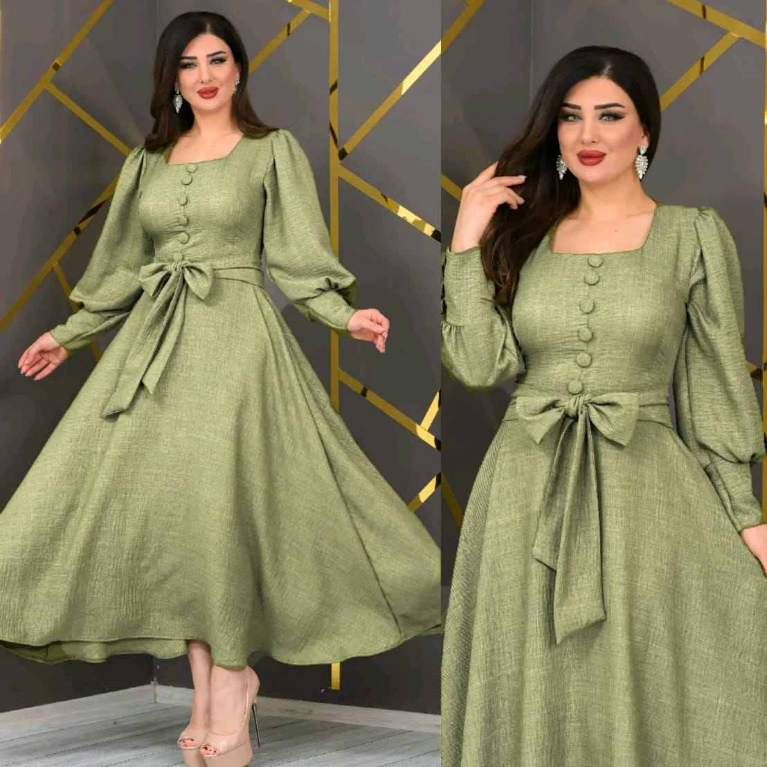 تألقي تفردي تميزي،،موديل جدا راقي يفصل الجسم تفصال✨🩵

#القياسات_38_40_42_44_46✨🖤 

#اكسبلور_فولو  #لايك #فساتين #فستان بغداد, العراق


**إذا كنت صاحب هذا الإعلان وتريد حذفه لأي سبب، رجاءا أرسل رسالة إلى الدعم الفني**