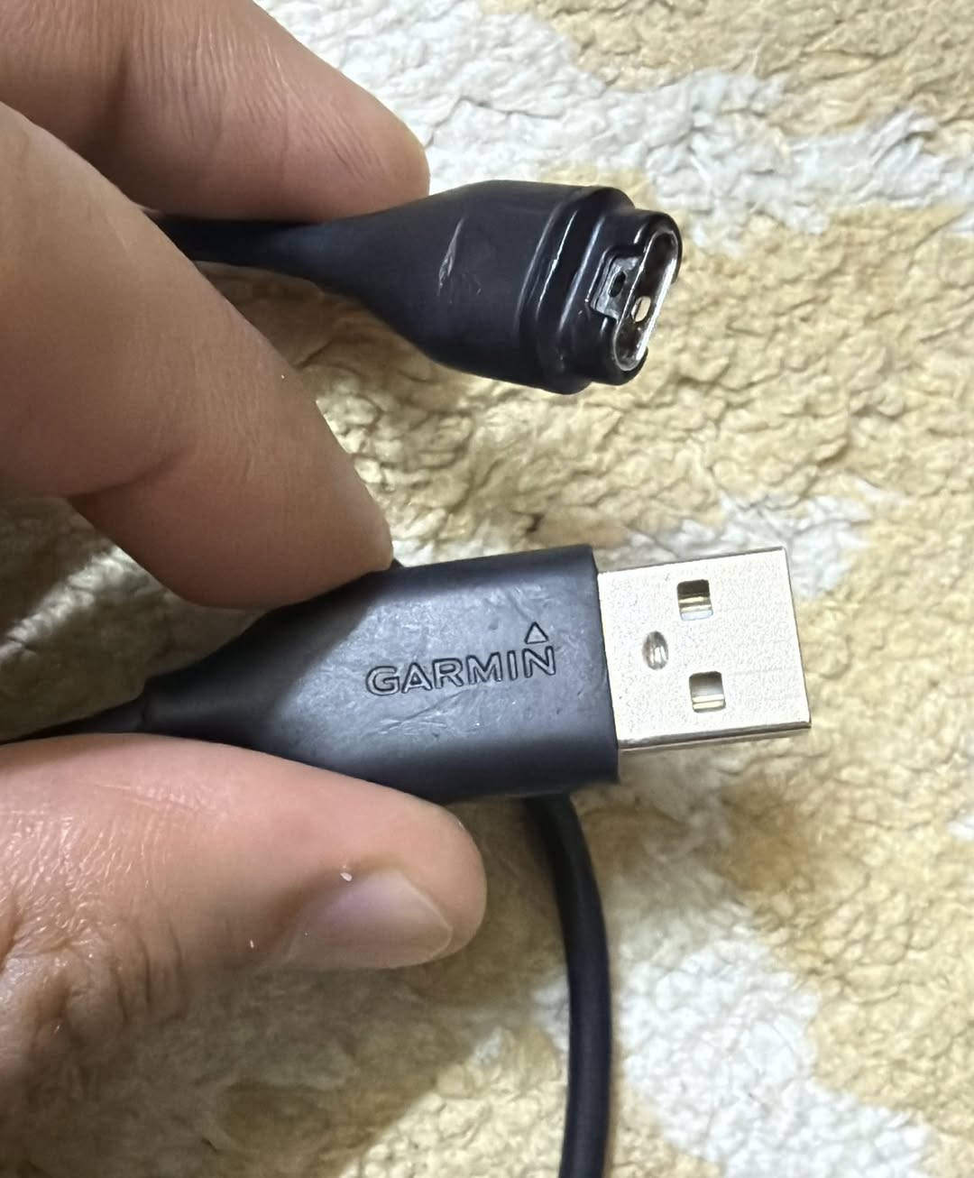 كيبل كارمن اصلي type C وكيبل كارمن اصلي USB


**إذا كنت صاحب هذا الإعلان وتريد حذفه لأي سبب، رجاءا أرسل رسالة إلى الدعم الفني**