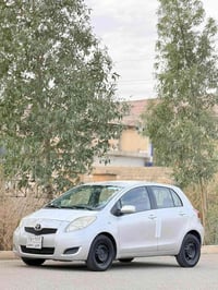 يارس • ٢٠١١ • توماتيك