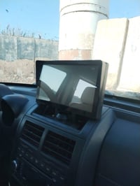 للبيع.. للبيع   شاشة 10 انج اندرويد جديدة مع الاطار والاستاند جاهزة 40...