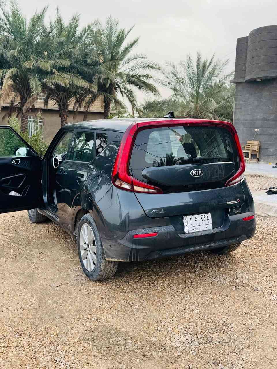 سلام عليكم للبيع كيه صول موديل 2021 مكينه 2000
 دوش رقمه بغداد سنويته 2028 مكاني بابل 
***********
***********
