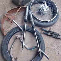 اصلي • دبلات شغالات • بغداد الحسينية