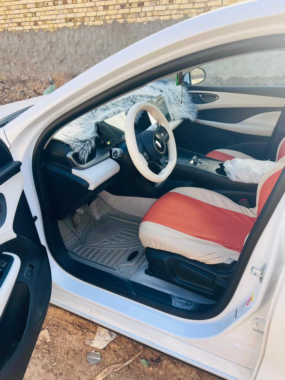 بي وايدي موديل 2025 رقم بغداد تفاصيل اكثر اتصال بالرقم ‭***********‬
