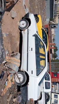 قطع غيار سيارات • بيبان بونيت شنطة • ناصريه مدينه ٤٠٠دار