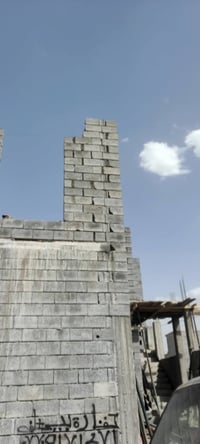 اسطى بناء • ابلوك • متفرغ
