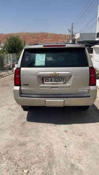 شباب  شوفو ليت خليجي  2016 سياره مكفوله ماعده  صبغ بل جاملغ لخلفي شبر ...