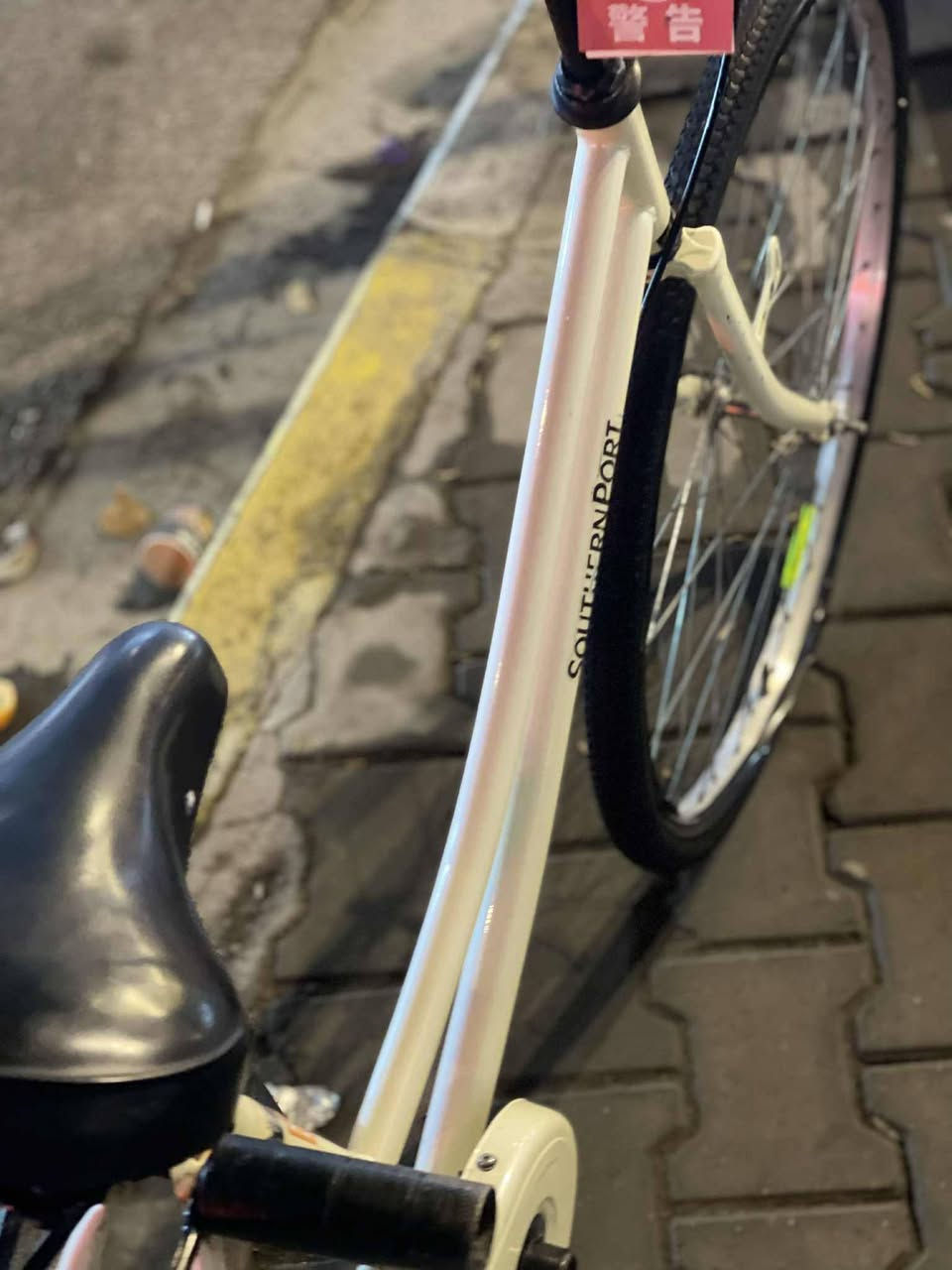 سلام عليكم بسكل كفله عمه بسكل نضيف كلش كلش السعر ١٢٠ وبي ❤️‍🔥 وياله موس الون مميز حليبي مديل ١٨ غراضه كامله البيع او مرواس مكاني كربله حي العامل يم الموال


**إذا كنت صاحب هذا الإعلان وتريد حذفه لأي سبب، رجاءا أرسل رسالة إلى الدعم الفني**