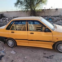 سايبه موديل 11 ما مبدل اي شي بيها واحد من شواصي معمر تعميره حلوه مكينه...