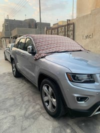 جراند شيروكي • ٢٠١٤ • بصرة