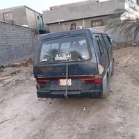 بيستا ٩٤ • مكينة مكفولة • كير مكفول