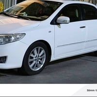 كورولا • ٢٠١٠ • فول مواصفات