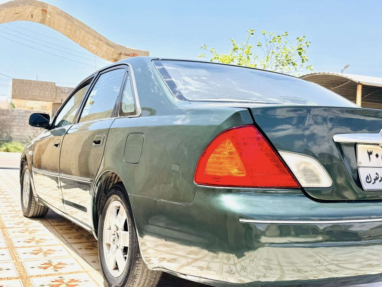 افلون 2002 خليجي فول مواصفات مصبوغة عام للجمالية

***********
