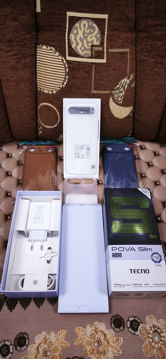 تكنو بوفا سلم  أفضل جهاز من شركه تكنو جهاز استخدام جدآ قليل الذاكرة 256 والرام 8+8 / 16 
 ضد الكسر مقاوم للماء والغبار 
كاميرات خرافي  للعاب جهاز جدآ ممتاز 
سعر 255 بي مجال بسيط 
رقم الهاتف ***********
عنوان موصل وتوصيل لايوجد
