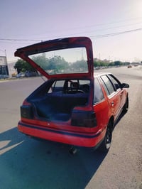 مراوس • موديل ٩٣ • اوتوماتيك
