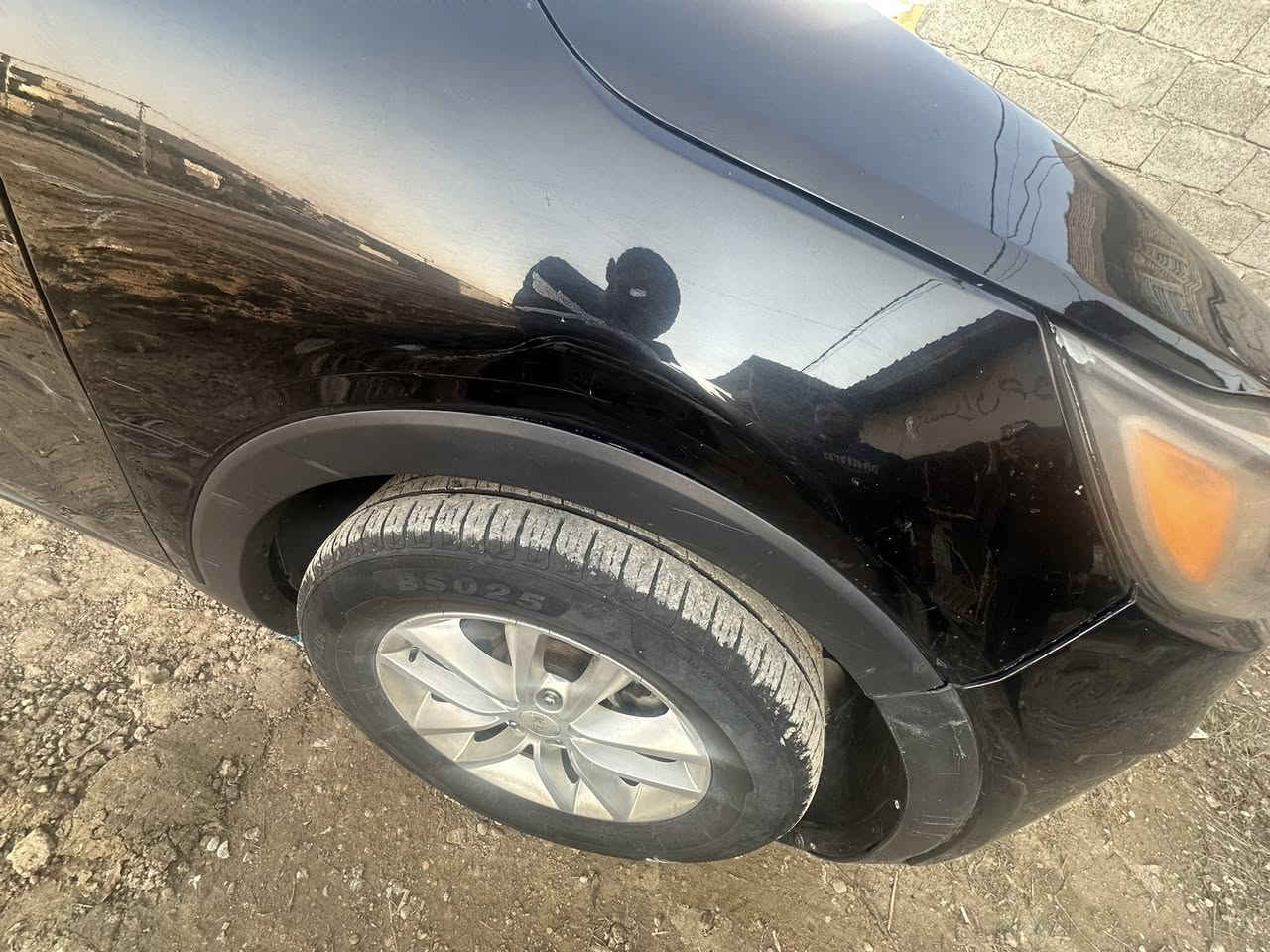 السلام عليكم سورنتو للبيع موديل 16كفاله فقط ربع جاملغ حادث امريكا وحادث نفس جاملغ بي طخه فقط كير مكينه كفاله خير من الله سياره تخم تاير جواهه 7راكب مكينه 6 
185 للتواصل 
***********واتساب فقط 
***********واتساب فقط
