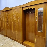 غرفه كامله • نظافه 100% • توصيل مجاني