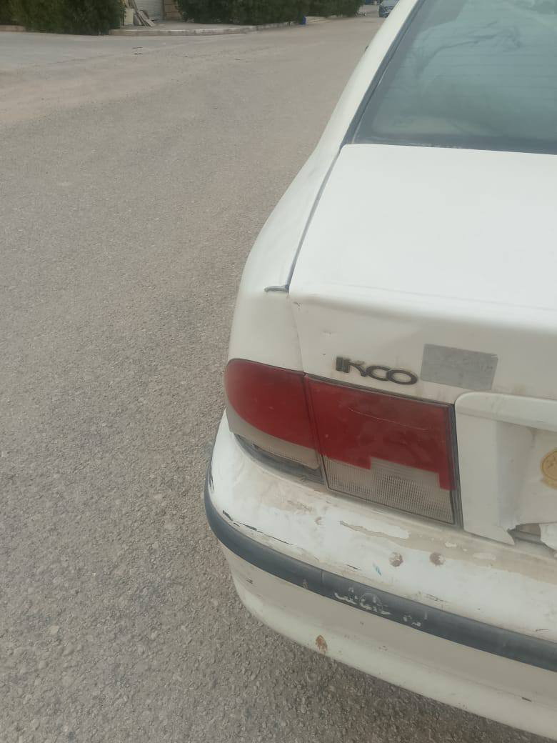 سمند موديل 11
ب35

مكاني /  النجف حي الميلاد

 ⁨‎***********‎⁩
