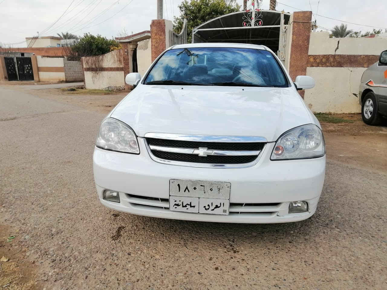 أوبترا موديل ٢٠١٣ خليجي بيه قطعه صبغ بدون دواخل الباقي مكفولة كفاله عامه سياره جديده  رقم سليمانيه تحويل مباشر سياره جاهزه مكينه كير خير من الله مكان السيارة صلاح الدين بلد ***********
