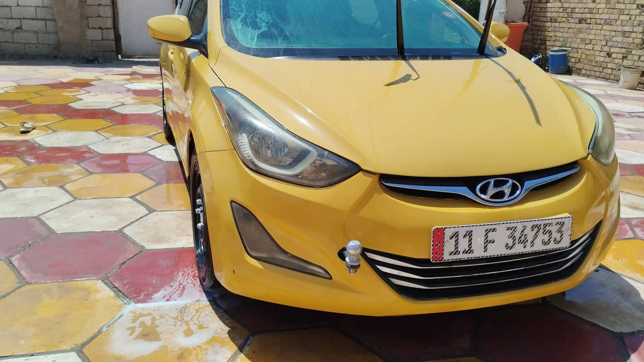 السلام عليكم النتره 15 مكينه وكير طبكه جديده تخم تاير جديد تبريد خير من الله  منضومه غاز ***********
