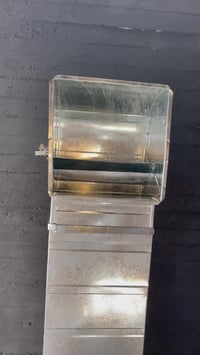 عمل دكتات الهواء سعر المتر 20/ الف 07703599445/07508446334