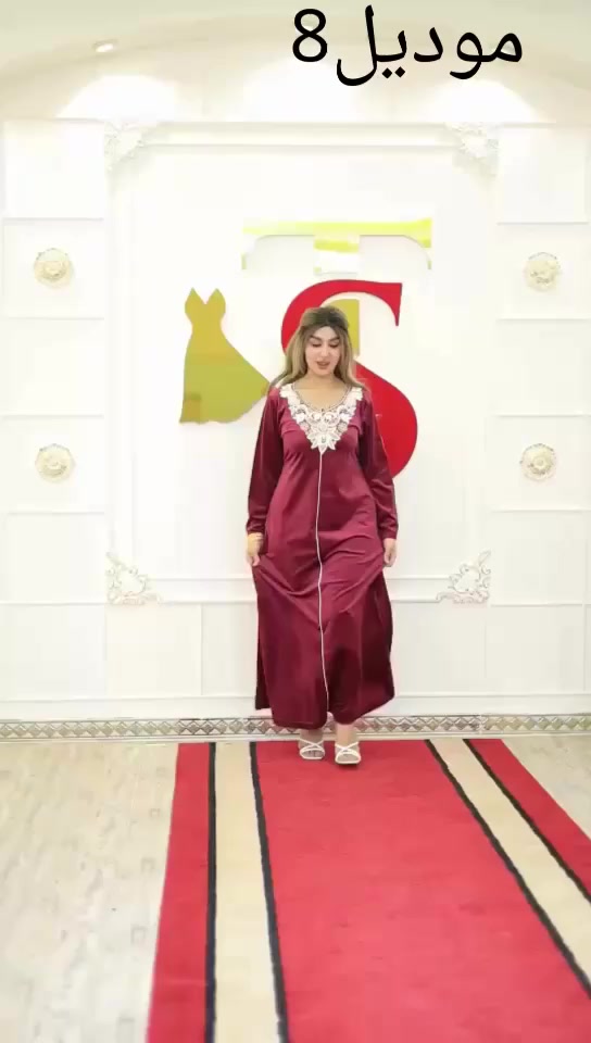 التميز والابداع 🍯
راسلونا وتدللون علينه🍯
#عرض عرض #خاص 🍯
#ملابس_نسائية_دشداشة
حجزمراسلة الخاص او رقم ***********
#العنوان الحساوية مقابيل حجي تحسين
