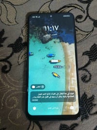 موبايل poco M5s  للبيع, 07709583216