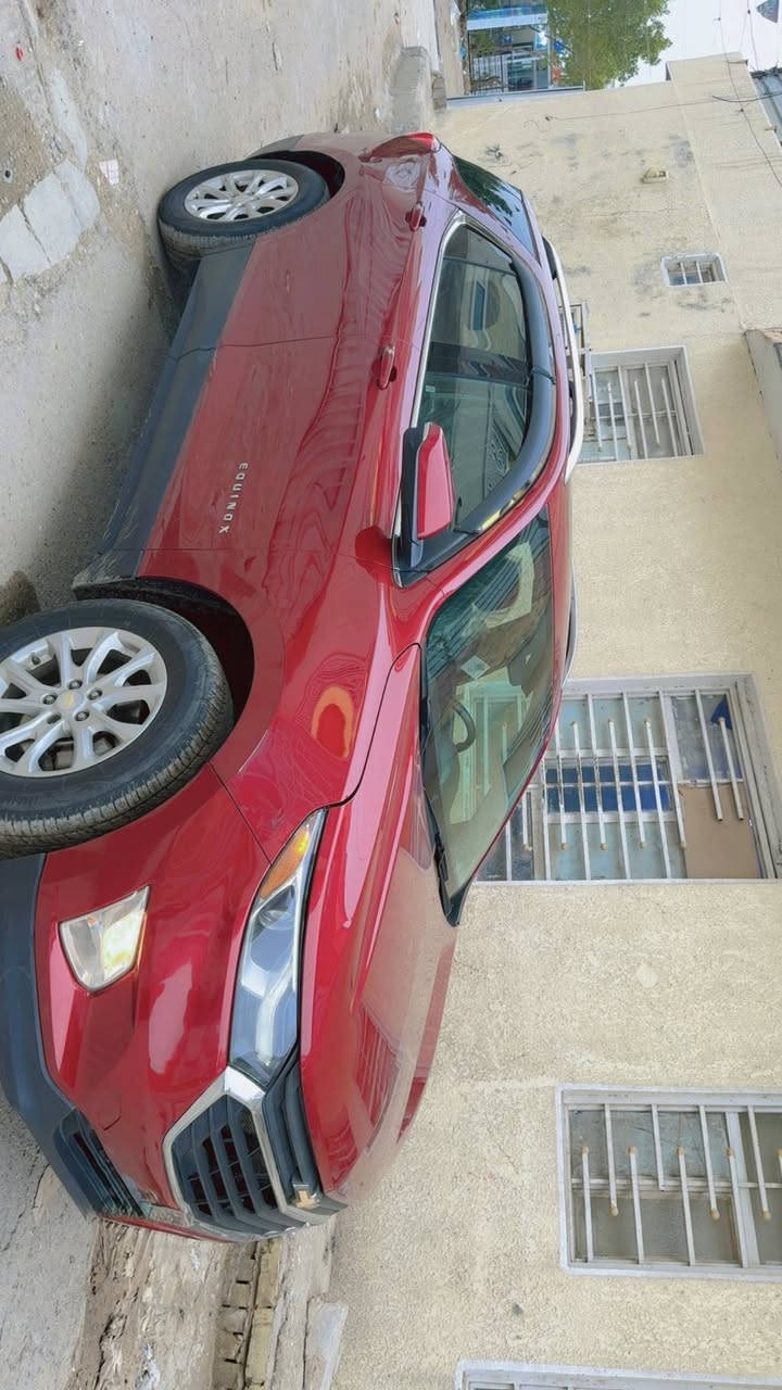 السلام عليكم  سياره  شوفر كونكس موديل 2018 بيهه صبغ  جاملق امامي فقط سياره فول مواصفات بريمر بنرامه ومعروفه المواصفات الفرل نوع البريمرمحرك كير حداديه تايرات كله تمام صاحبه بغداد رقم شمالي  بيع او مراوس حسب القناعه السعر 150 مكاني البلديات شارع المصرف رقمي***********
