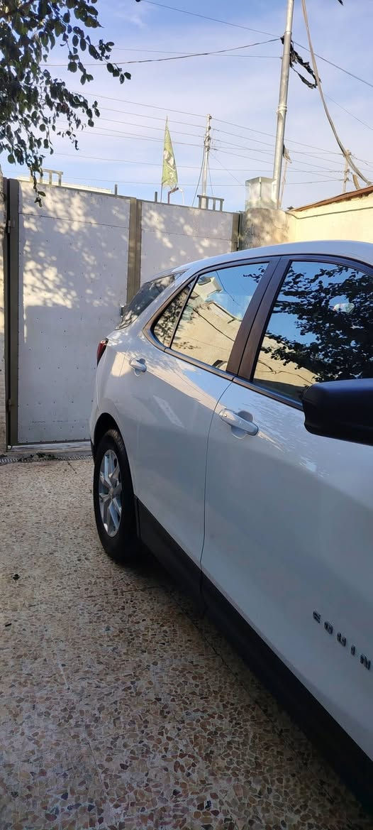 اكوينس موديل ٢٣ رقم ميسان انكليزي سنوويه
ل ٢٩ سياره جديده اسبير ما نازل كل المواصفات بيها
حادث تبديل بنيد فقط حادث امريكا ماشيه ٥٠ ك
العنوان ميسان المجر الكبير  ***********
السعر ١٦٥ قابل للتفاوض
