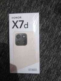 هونر X7d • حي الجهاد • عباس ال حيدر