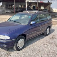 اوبل استرا • ١٩٩٤ • موصل برطله