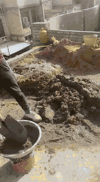 السلام عليكم موجود كادر بناء المعلم احمد ابو محمد رقم التلفون *********** الواتس
