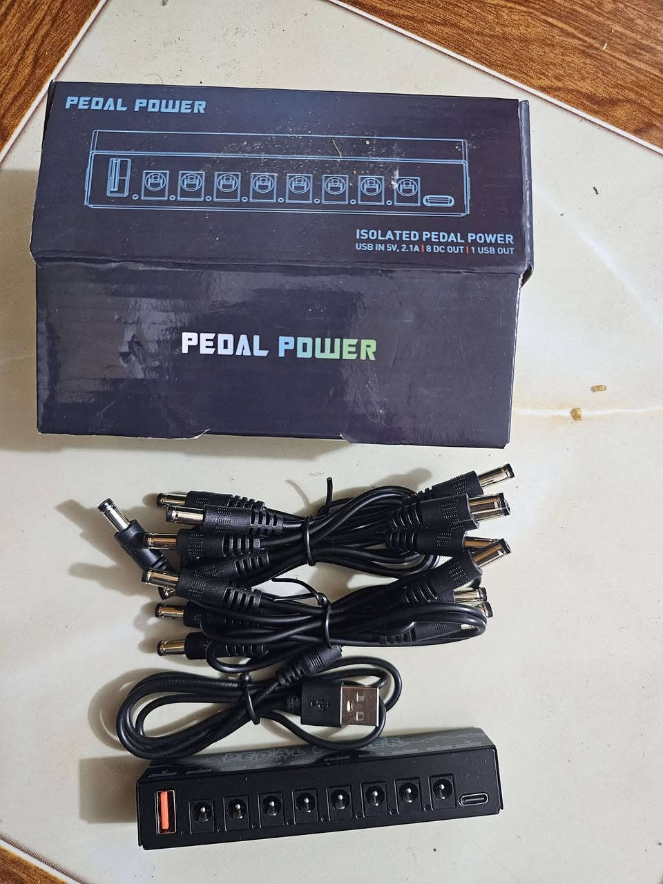 السلام عليكم  خوان هاي شلعه منو تفيده يخلي سعر كل الاجهزه شغاله


**إذا كنت صاحب هذا الإعلان وتريد حذفه لأي سبب، رجاءا أرسل رسالة إلى الدعم الفني**