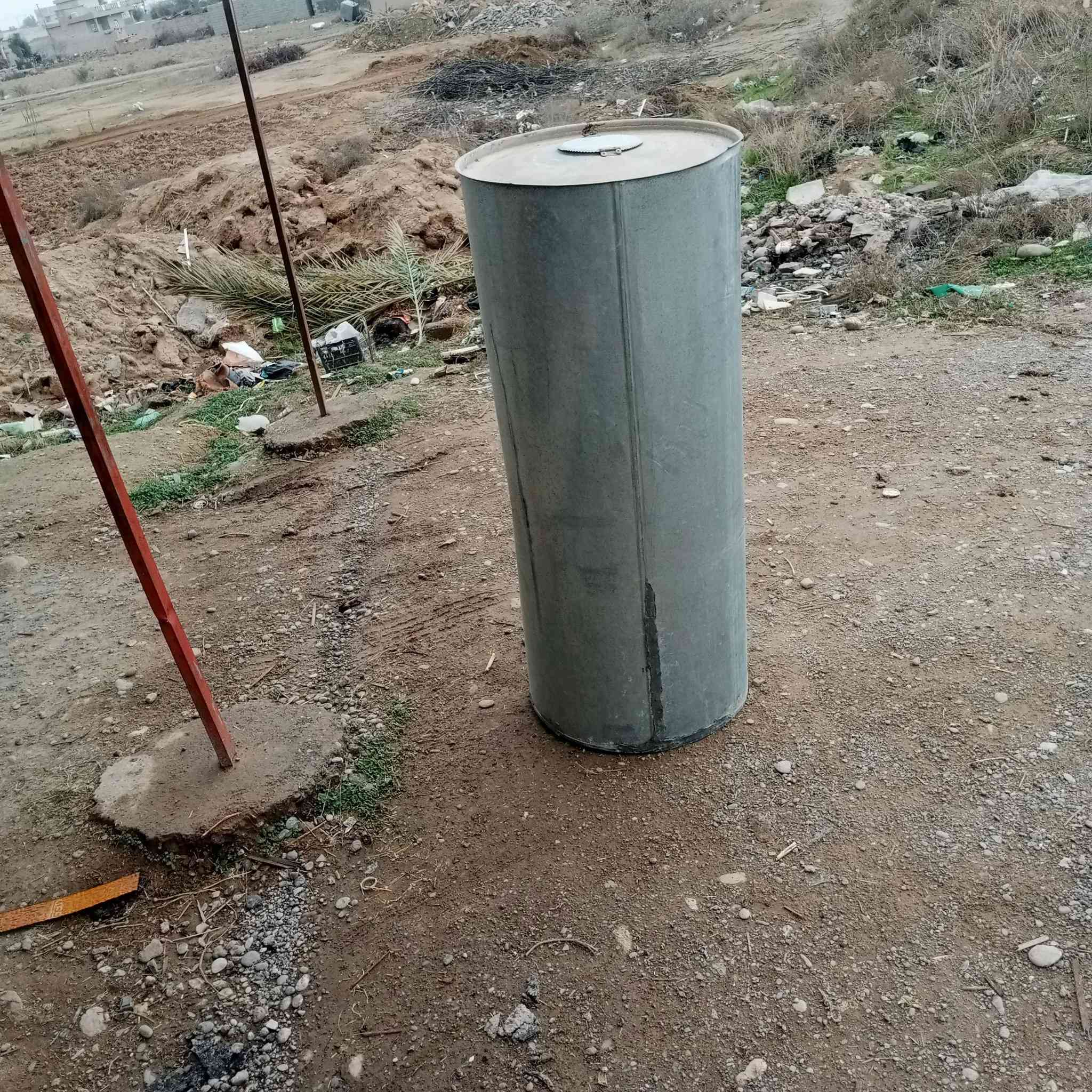 السلام عليكم يوجد تانكي للبيع السعر 25 الف للاستفسار ***********
