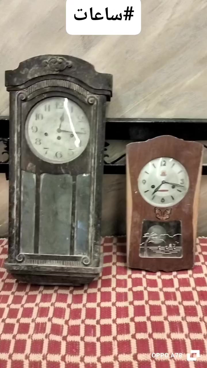 #تحف ـ الله المستعان
#قديم ـ وبس


**إذا كنت صاحب هذا الإعلان وتريد حذفه لأي سبب، رجاءا أرسل رسالة إلى الدعم الفني**