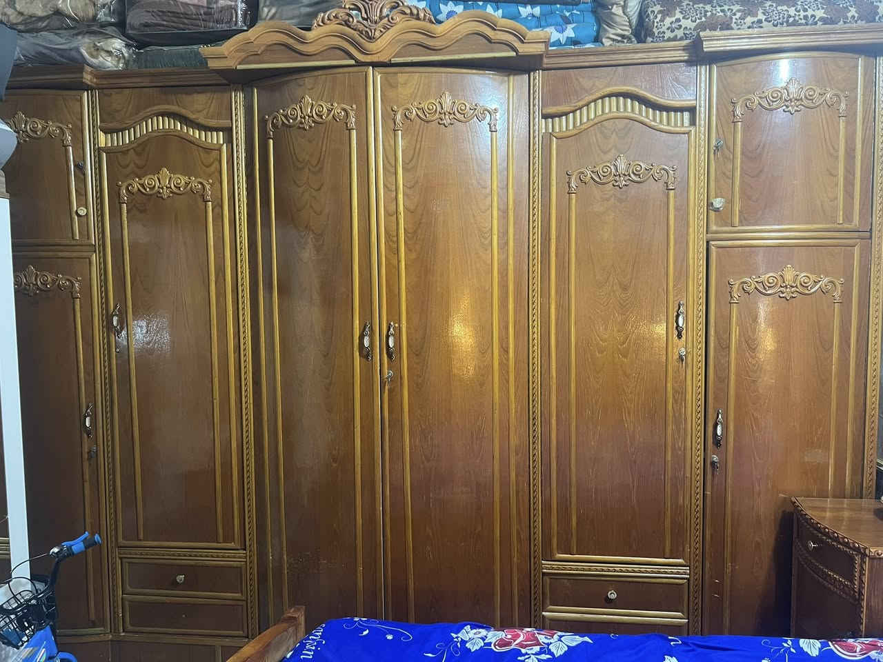 غرفه تسكام للبيع نصيفة جدا بس اريد انتقل وابيعها ب ٩٠٠ وبيها مجال بسيط اخذتها مليونين


**إذا كنت صاحب هذا الإعلان وتريد حذفه لأي سبب، رجاءا أرسل رسالة إلى الدعم الفني**