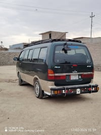 موديل ١٩٩٩ • بدون معجون • طقم تاير