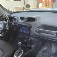 جيب رانجلر • ٢٠١٨ • ٢.٤ لتر