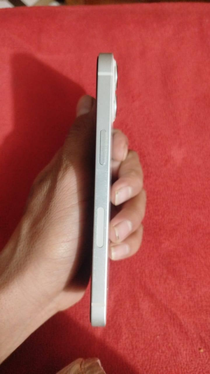 السلام عليكم جهاز ايفون ١٣ عادي جديد ما أبدل بي ولا قطعه جهاز نضيف جديد كلش تحت الفحص سعر ٥٥٠ وبي مجال


**إذا كنت صاحب هذا الإعلان وتريد حذفه لأي سبب، رجاءا أرسل رسالة إلى الدعم الفني**