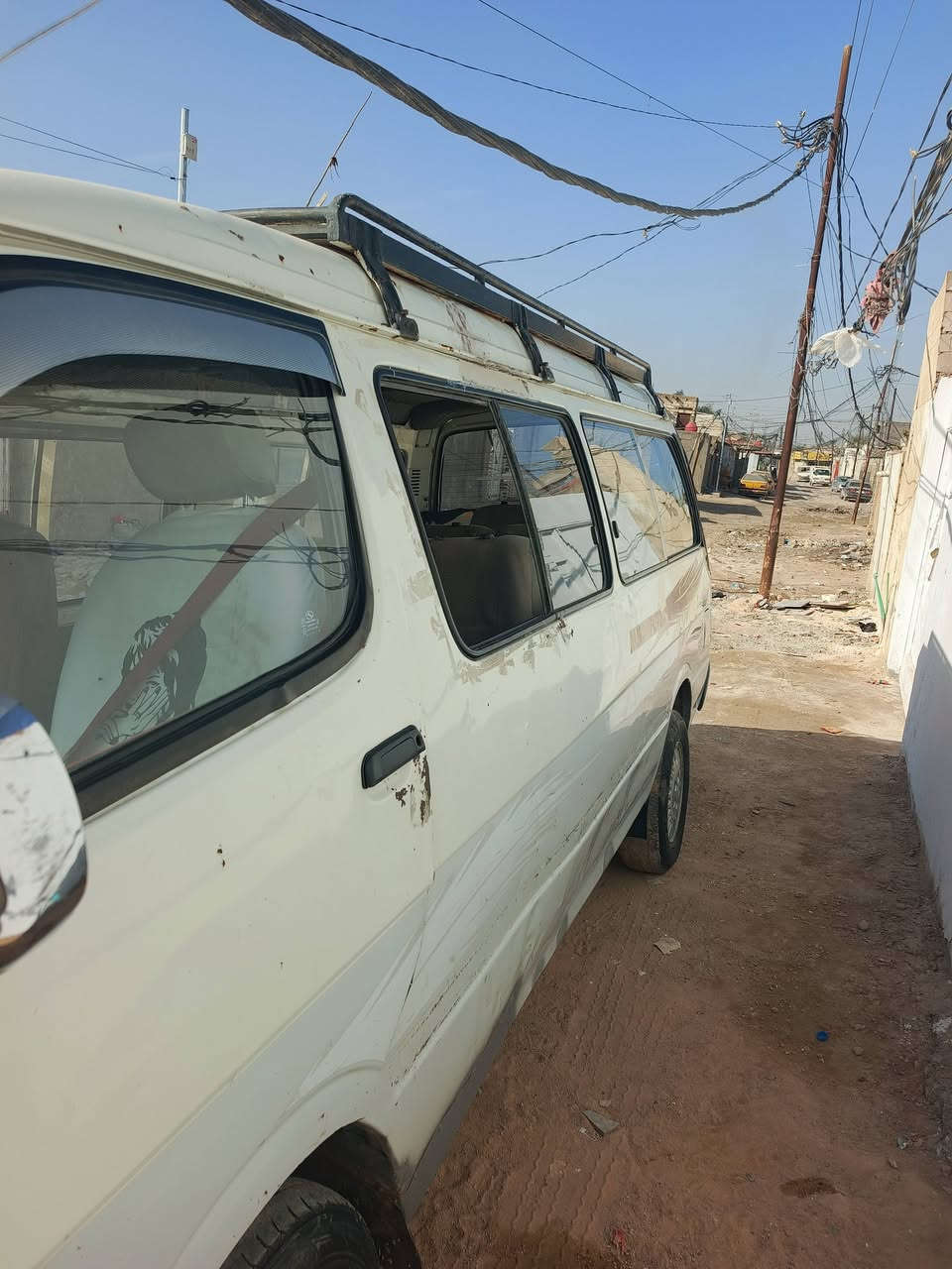 فتون الوان 2011 مصفره هيئه مكينه جديده بجيس سنويه سكنر ل27 رايدها ب30 ا *********** مكان نجف
