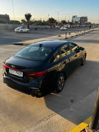 فورتي 2021 • وارد امريكي • محرك 2000