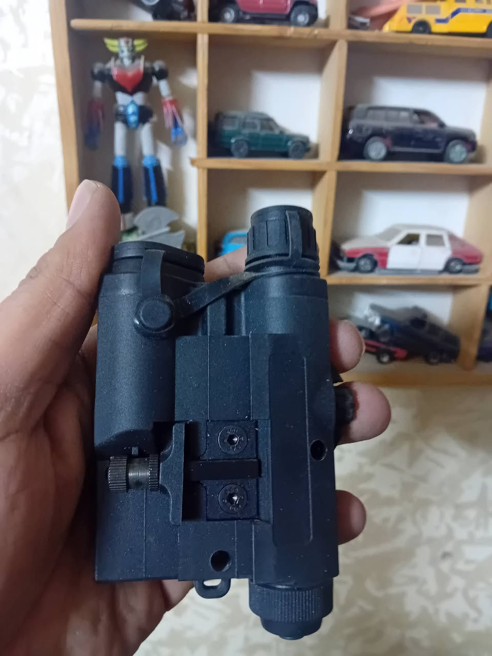 جديد بس شكل ديكور سعر 25


**إذا كنت صاحب هذا الإعلان وتريد حذفه لأي سبب، رجاءا أرسل رسالة إلى الدعم الفني**