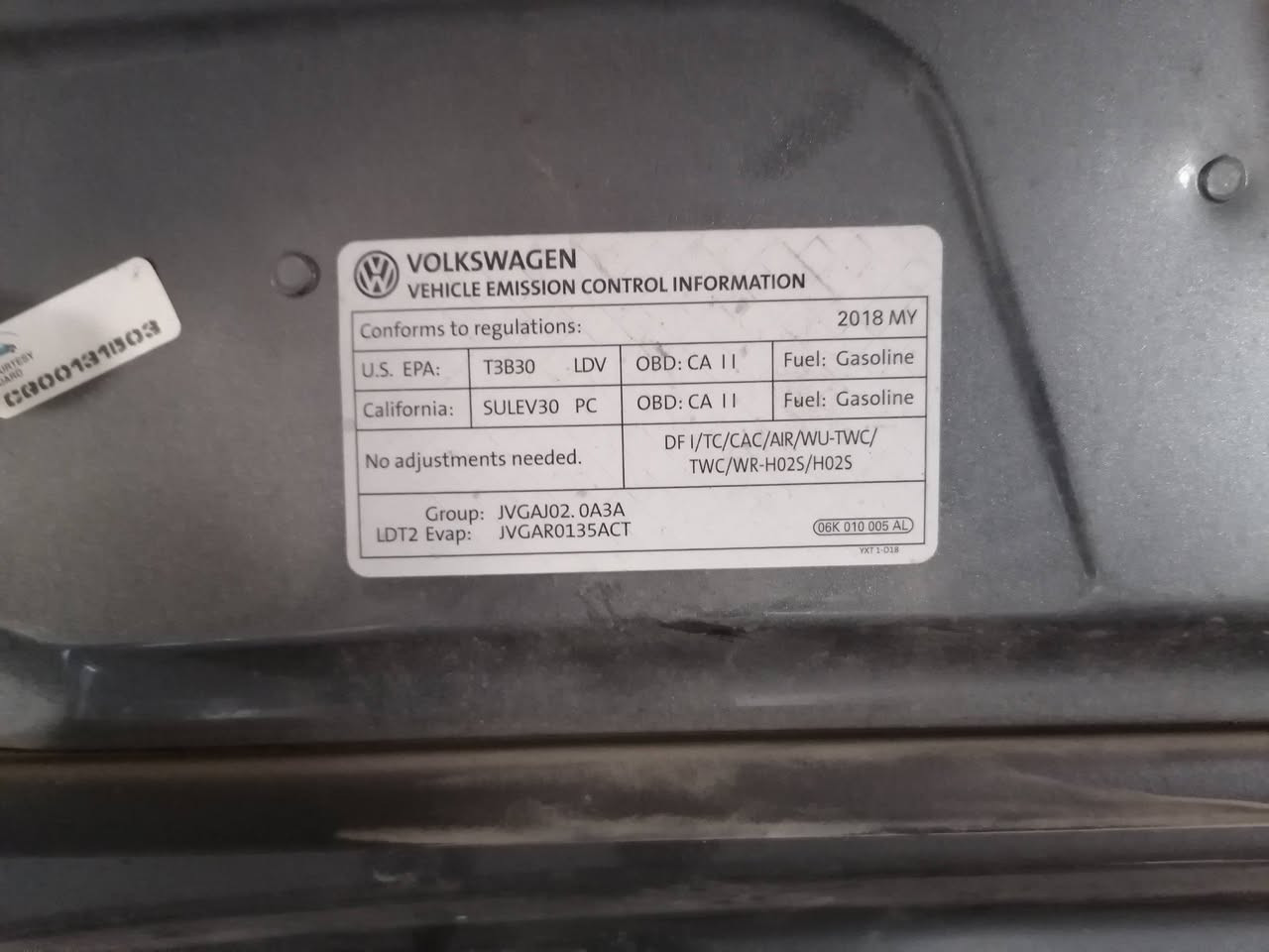 سلام علیکم من رخسة ادمین المحترم
محل خلیل کەلاری یوجد لدینا قطع غیار جیتا للحجز والاستفسار راسل الموقع او اتصل علی ارقام الموجودە
اسیا /وتساب *********** _ ***********
کورك ***********
